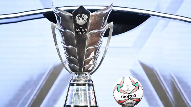 Soi kèo Asian Cup 2023 Cập nhật tỷ lệ cược và nhận định chuyên gia
